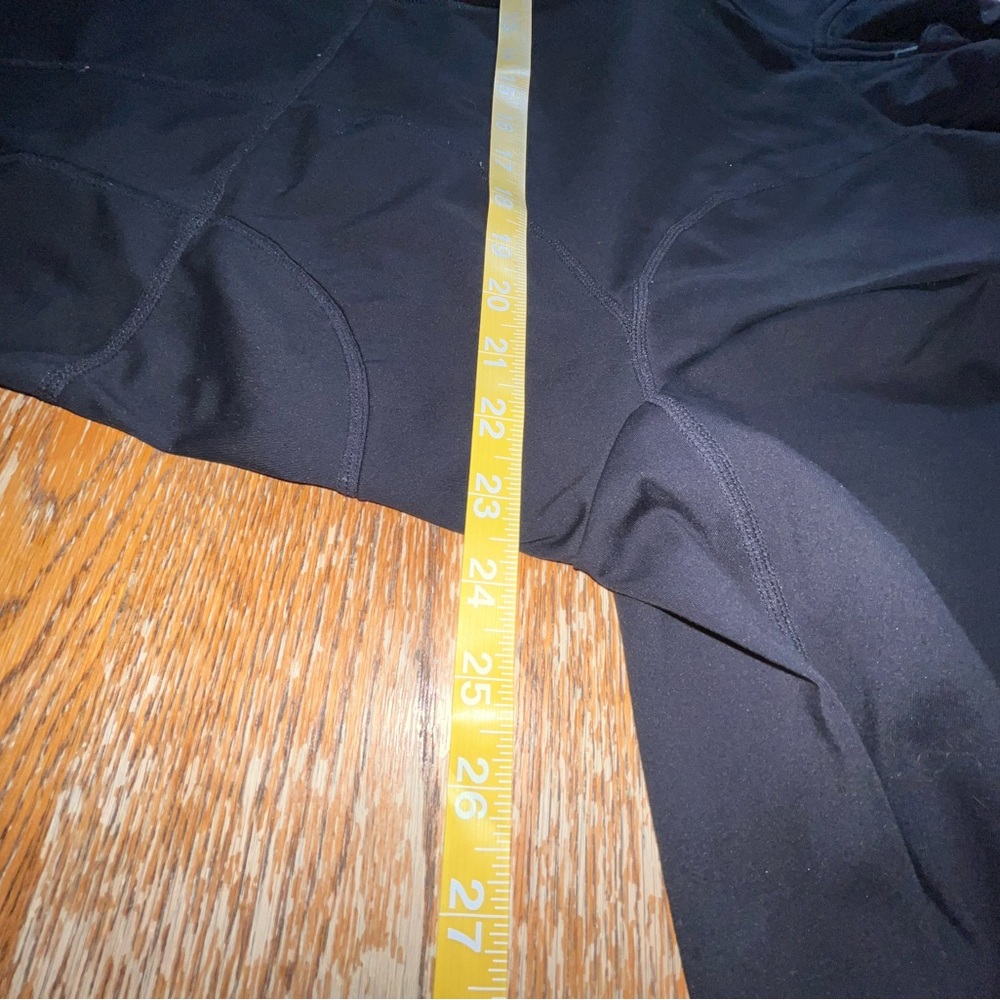 Fabletics Perfect Storm Train Jacket Size 2x - image 5